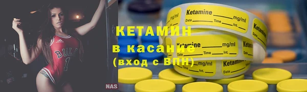 крисы Касимов