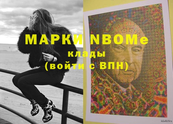 крисы Касимов